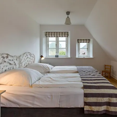 Haus Traumstrasse * Hedehusum