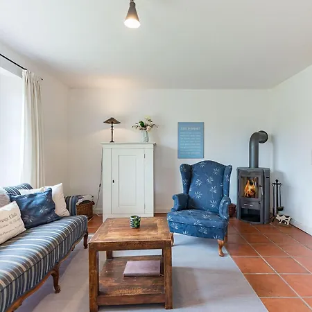 Haus Traumstrasse Hedehusum