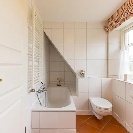 Holiday home Haus Traumstrasse