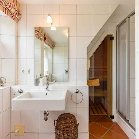 Haus Traumstrasse *
