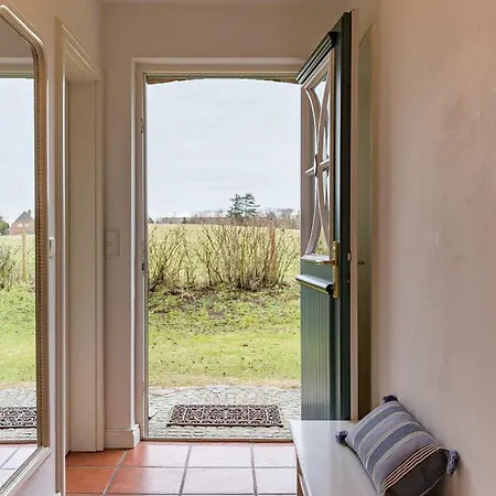 Holiday home Haus Traumstrasse