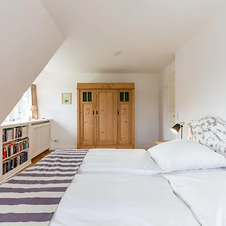 Holiday home Haus Traumstrasse