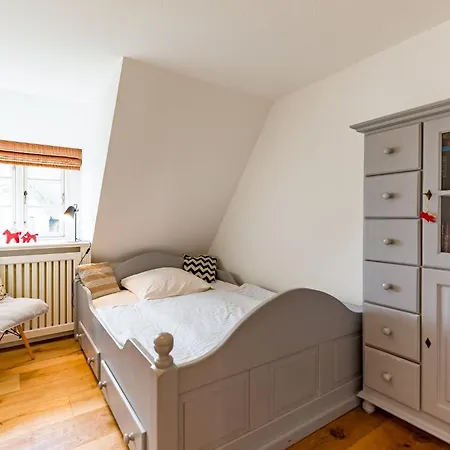 Haus Traumstrasse